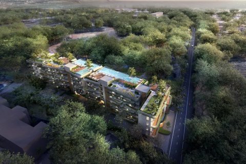 Highland Park Condominium Bangtao Beach 2