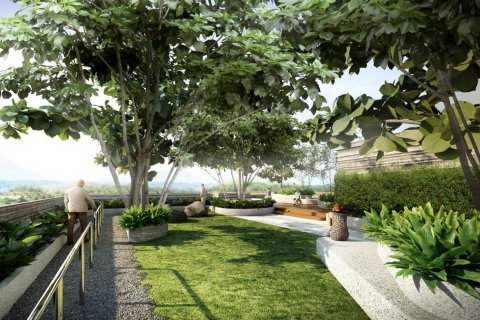 Highland Park Condominium Bangtao Beach 8