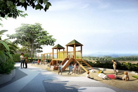 Highland Park Condominium Bangtao Beach 6