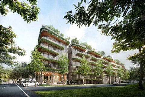 Highland Park Condominium Bangtao Beach 5