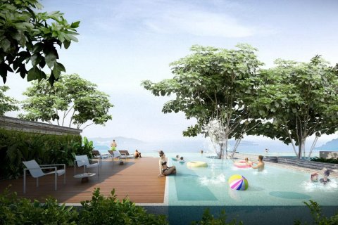Highland Park Condominium Bangtao Beach 9