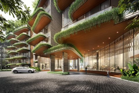 Highland Park Condominium Bangtao Beach 4