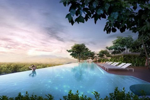 Highland Park Condominium Bangtao Beach 7